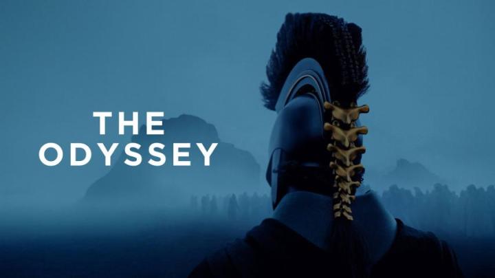 تحميل فيلم The Odyssey 2026 مترجم HD ومشاهدة اون لاين