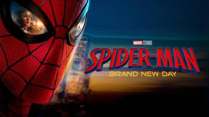 تحميل فيلم Spider Man Brand New Day 2026 مترجم HD ومشاهدة اون لاين